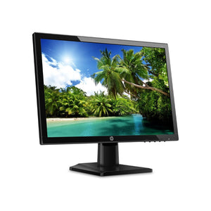 Cap Middle East FZCO--HP-Monitor-HP LED 20kd 19.5'' Monitor