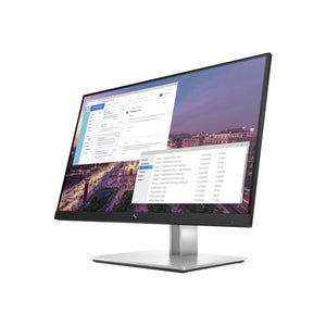 Cap Middle East FZCO--HP-Monitor-HP LED 23" E23 G4 LED MONITOR