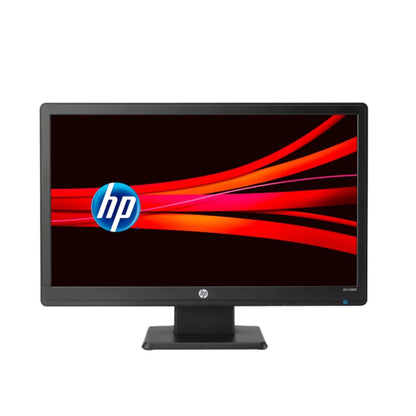 Cap Middle East FZCO--HP-Monitor-HP LV2011 20-inch LED Backlit LCD Monitor