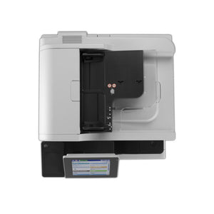 Cap Middle East FZCO-Default Title-HP--CF066A-HP LaserJet Enterprise M725dn Laser 1200 x 1200 DPI 41 ppm A3