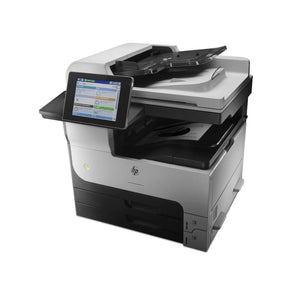 Cap Middle East FZCO-Default Title-HP--CF066A#B19-HP LaserJet Enterprise M725dn Laser 1200 x 1200 DPI 41 ppm A3