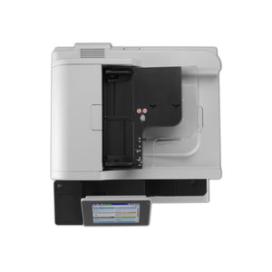 Cap Middle East FZCO-Default Title-HP--CF067A#B19-HP LaserJet Enterprise M725f Laser 1200 x 1200 DPI 41 ppm A3