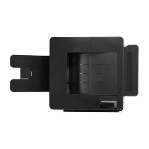 Cap Middle East FZCO-Default Title-HP--HP LaserJet Enterprise M806dn Printer, Print, Front-facing USB printing; Two-sided printing