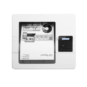 Cap Middle East FZCO-Default Title-HP--HP LaserJet Pro M501dn 4800 x 600 DPI A4