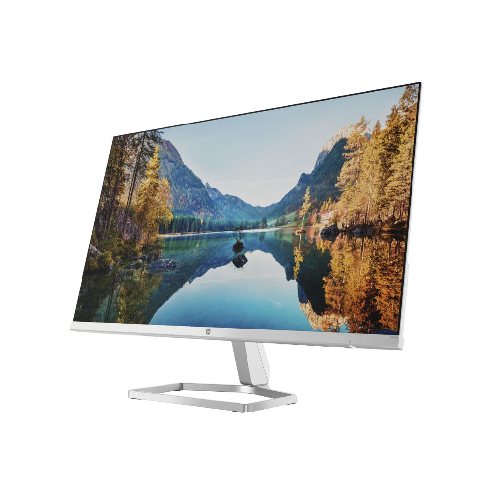 a*8様 HP モニター M24fw 23.8インチ 2022年製 通電確認済み HP M24FW 23.8-Inch FHD Monitor, IPS Panel, 75Hz Refresh Rate, 5ms Resp