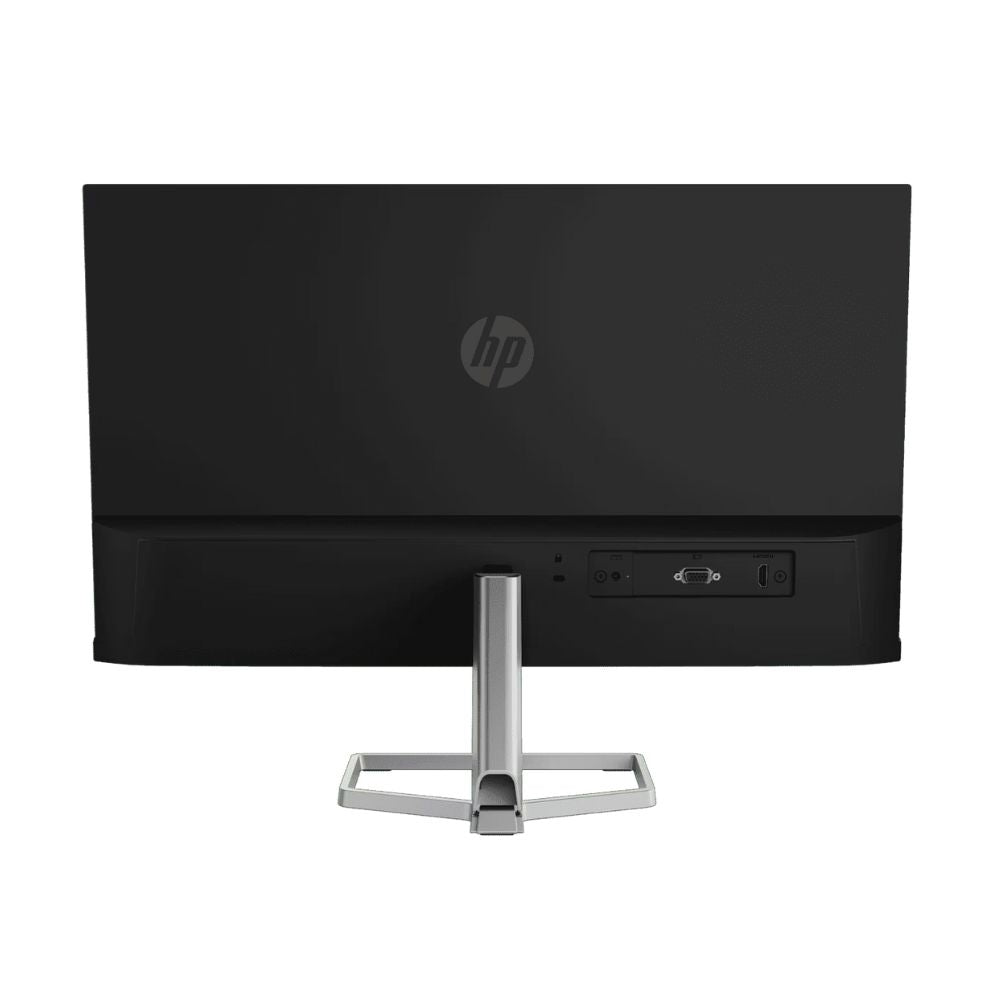 Cap Middle East FZCO--HP-Monitor-HP M24f FHD Monitor