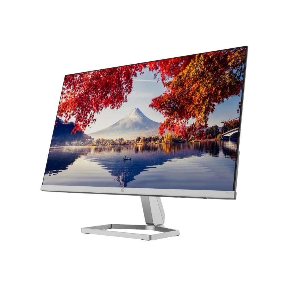 Cap Middle East FZCO--HP-Monitor-HP M24f FHD Monitor