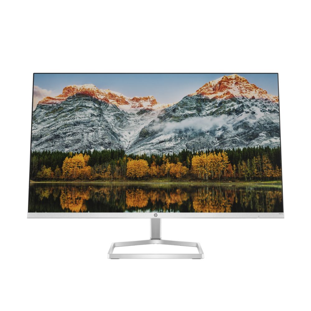 Cap Middle East FZCO--HP-Monitor-HP M27FW LED 27'' Monitor