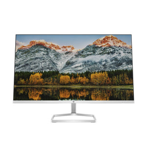 Cap Middle East FZCO--HP-Monitor-HP M27FW LED 27'' Monitor