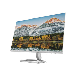 Cap Middle East FZCO--HP-Monitor-HP M27FW LED 27'' Monitor