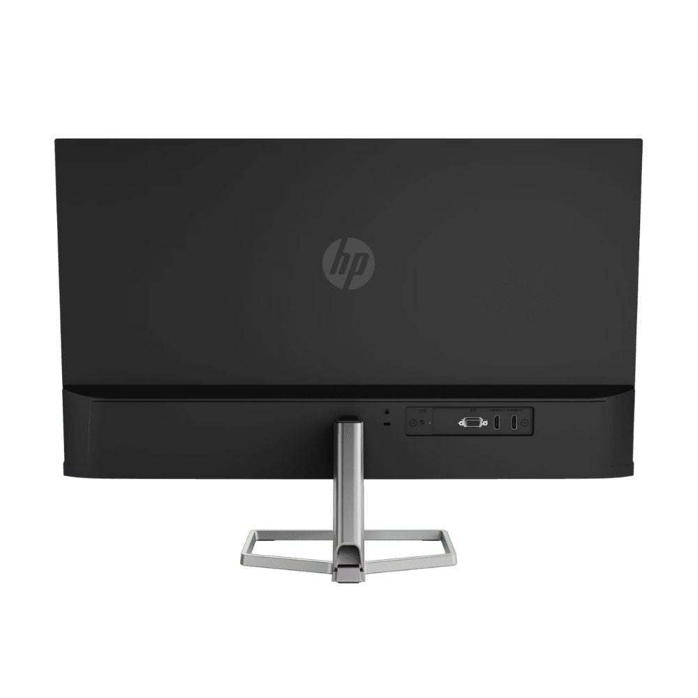 Cap Middle East FZCO--HP-Monitor-HP M27f 27'' Monitor