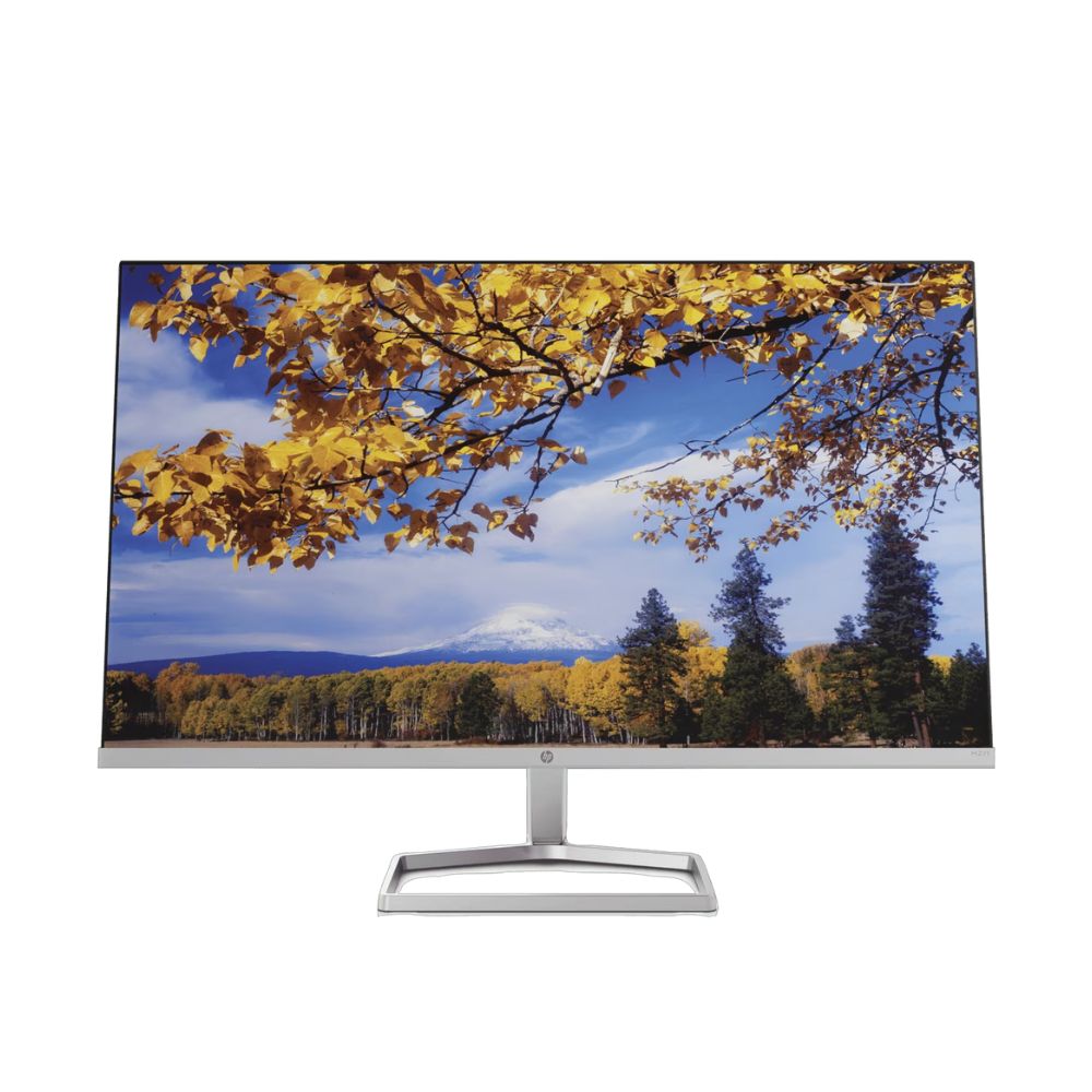 Cap Middle East FZCO--HP-Monitor-HP M27f 27'' Monitor