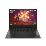 Cap Middle East FZCO--HP--HP Omen 16-wd0063dx Gaming Laptop, 16.1" FHD IPS 144Hz Display, Intel Core i7-13620H Processor, 16GB RAM, 1TB SSD, GeForce RTX 4050 6GB GPU, ENG Keyboard, Win11, Shadow Black