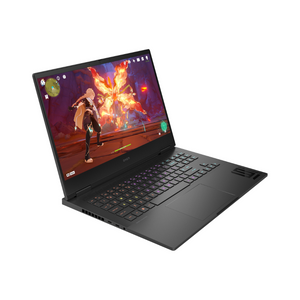 Cap Middle East FZCO--HP--HP Omen 16-wd0063dx Gaming Laptop, 16.1" FHD IPS 144Hz Display, Intel Core i7-13620H Processor, 16GB RAM, 1TB SSD, GeForce RTX 4050 6GB GPU, ENG Keyboard, Win11, Shadow Black