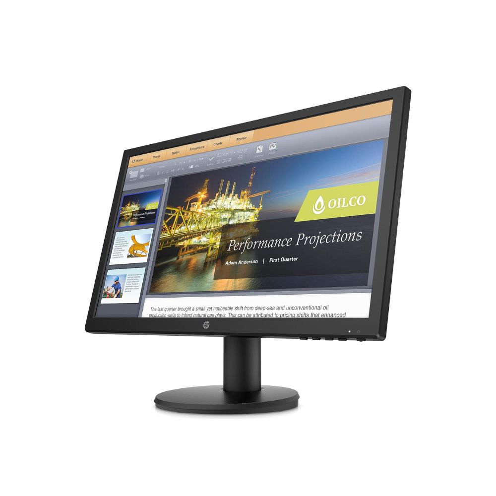 Cap Middle East FZCO--HP-Monitor-HP P21b G4 20.7'' Monitor