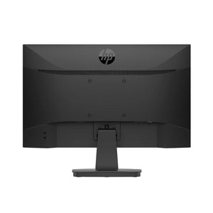 Cap Middle East FZCO-Default Title-HP-Monitor-HP P22V G4 LED 21.5'' Monitor
