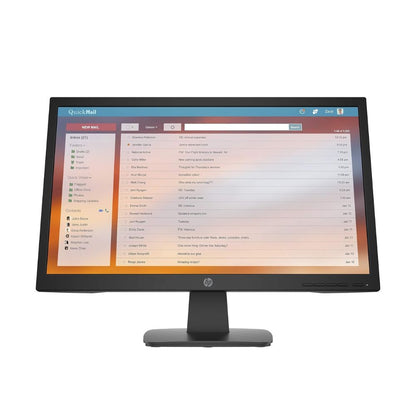 Cap Middle East FZCO--HP-Monitor-HP P22V G4 LED 21.5'' Monitor