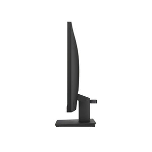 Cap Middle East FZCO-Default Title-HP--HP P24v G5 23.8-Inch FHD VA Monitor, 75Hz Refresh Rate, 5ms Response Time, 250 nits Brightness, 3000:1 Contrast Ratio, Low Blue Light, Anti-Glare, HDMI, VESA Mount, Tilt Adjustment
