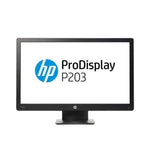 Cap Middle East FZCO--HP-Monitor-HP ProDisplay P203 20-inch Monitor