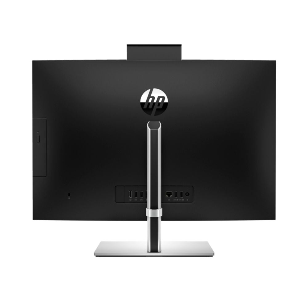 Cap Middle East FZCO--HP--2023 Newest HP 440 Pro G9 All-in-One 24-inch Desktop, 12th Generation Intel Core i5-12500T processor|16GB DDR4 RAM|1TB NVMe™ M.2 SSD| Intel UHD Graphics| Windows 11 Pro (Black)