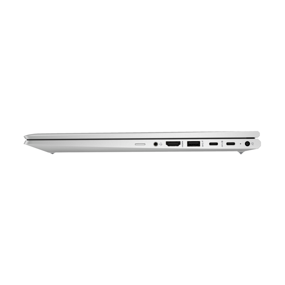 Cap Middle East FZCO--HP--HP Probook 450 G10 Laptop, 15.6" FHD IPS Display, Intel Core i7-1355U Processor, 8GB RAM, 512GB SSD, NVIDIA GeForce RTX 2050, English Keyboard, Windows 11, Silver