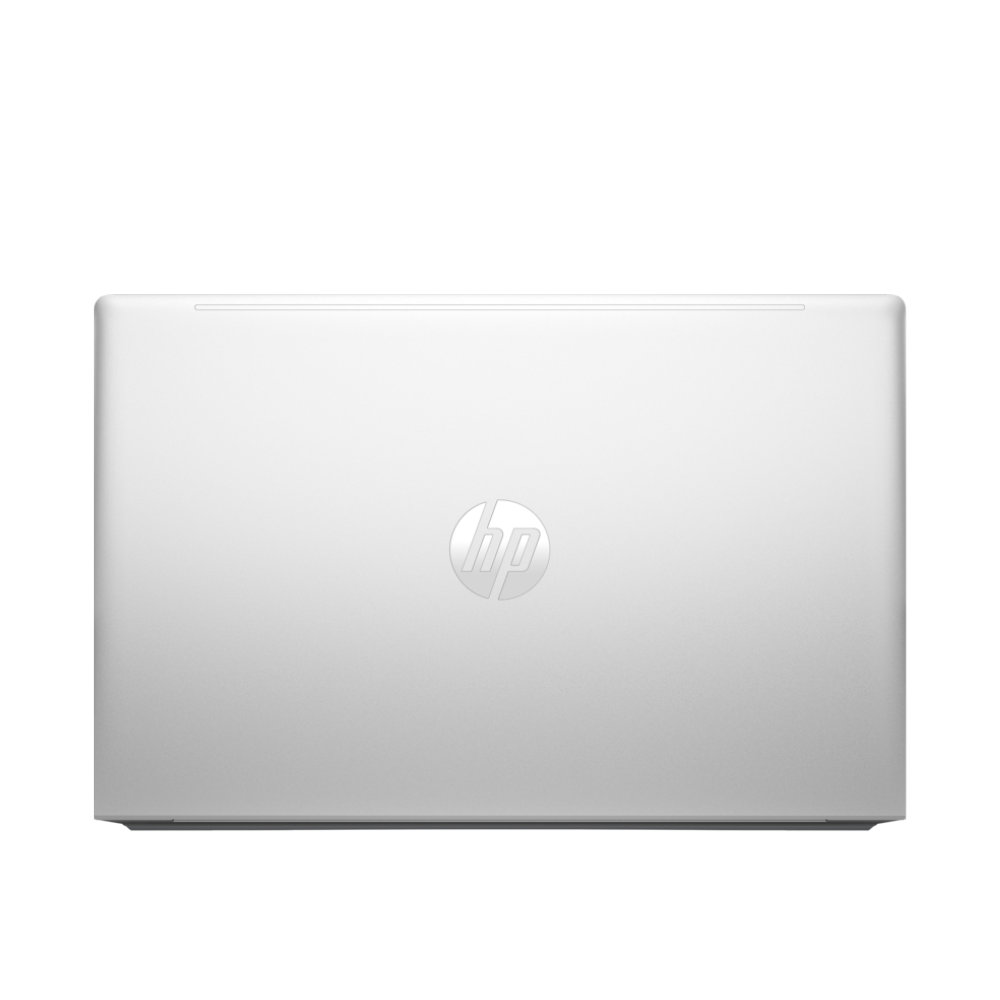 Cap Middle East FZCO--HP--HP Probook 450 G10 Laptop, 15.6" FHD IPS Display, Intel Core i7-1355U Processor, 8GB RAM, 512GB SSD, NVIDIA GeForce RTX 2050, English Keyboard, Windows 11, Silver