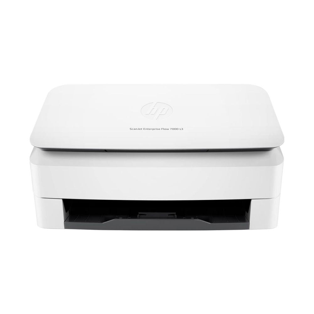 HP Scanjet Enterprise Flow 7000 s3 Sheet-fed scanner 600 x 600 DPI A4 White