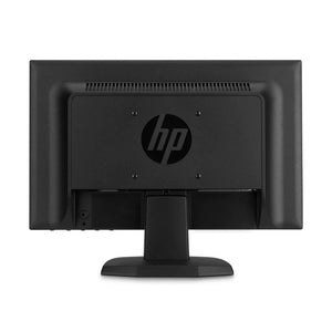 Cap Middle East FZCO-Default Title-HP-Monitor-HP V197 18.5-inch Monitor