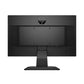 Cap Middle East FZCO--HP-Monitor-HP V20 HD Monitor 19.5-inch