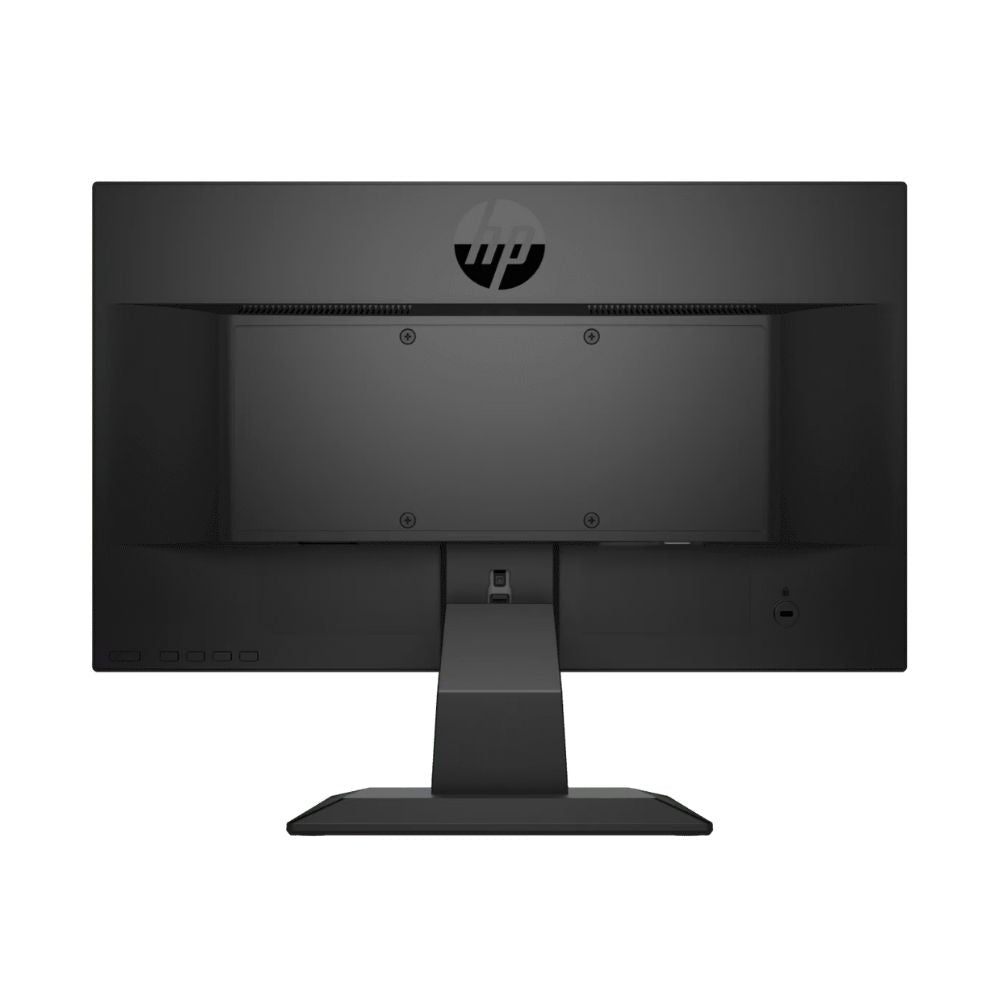 Cap Middle East FZCO--HP-Monitor-HP V20 HD Monitor 19.5-inch