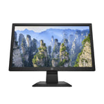 Cap Middle East FZCO--HP-Monitor-HP V20 HD Monitor 19.5-inch