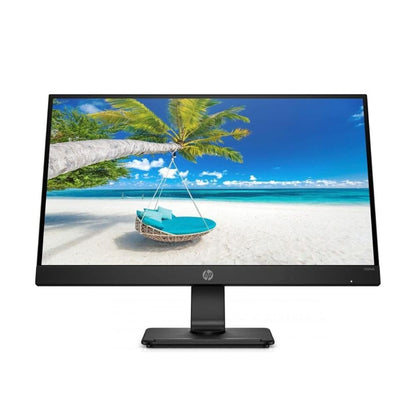 Cap Middle East FZCO--HP-Monitor-HP V221vb 21.5'' Monitor