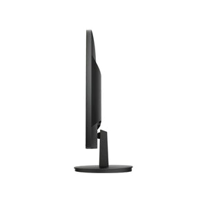 Cap Middle East FZCO-Default Title-HP-Monitor-HP V-Series V22v G5 FHD 22-Inch Monitor, VA Panel, 75Hz Refresh Rate, 5ms Response Time, AMD FreeSync™, Low Blue Light, Anti-Glare, VESA Mount, Tilt Adjustable Stand – ENERGY STAR® Certified