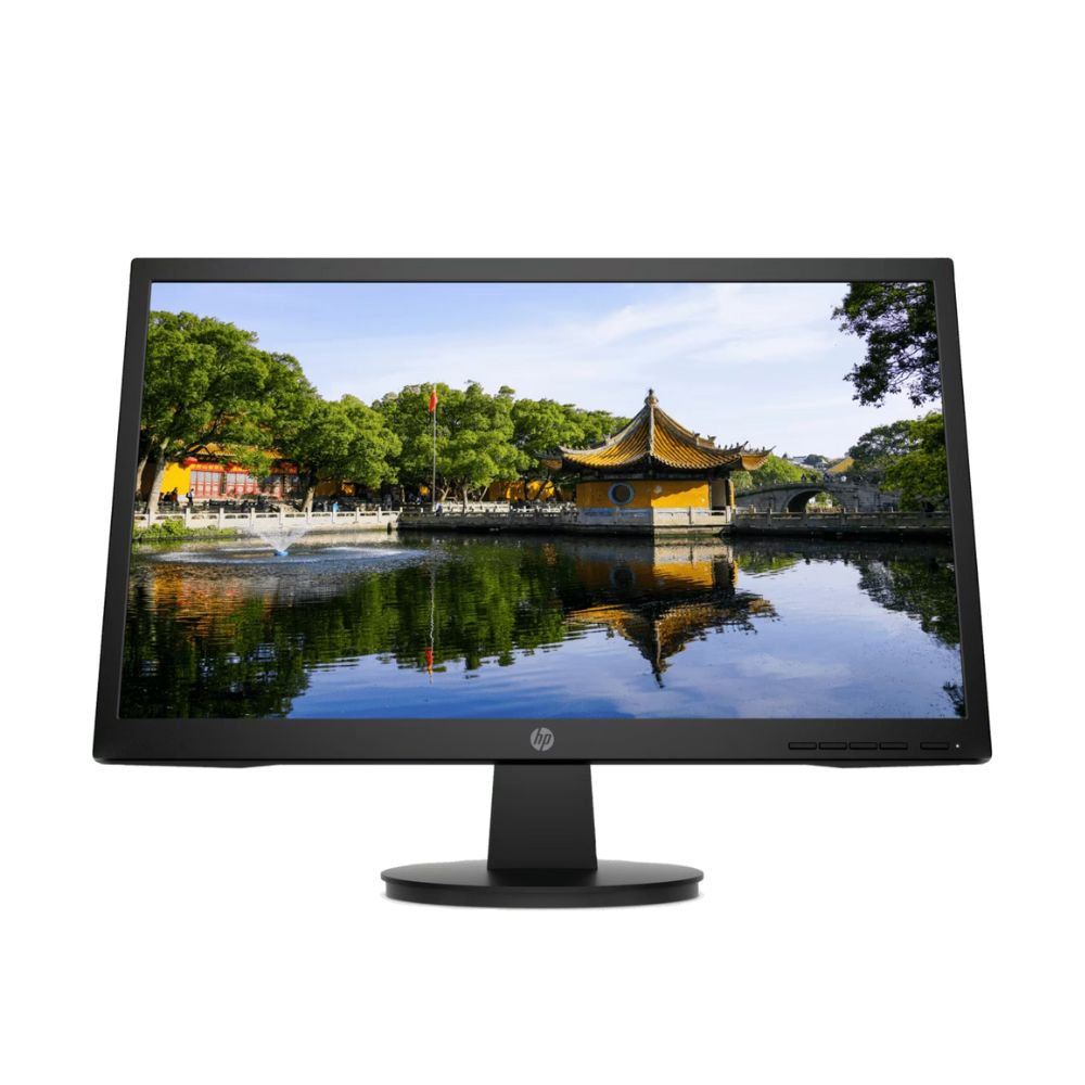 Cap Middle East FZCO--HP-Monitor-HP V22v FHD 21.5'' Monitor