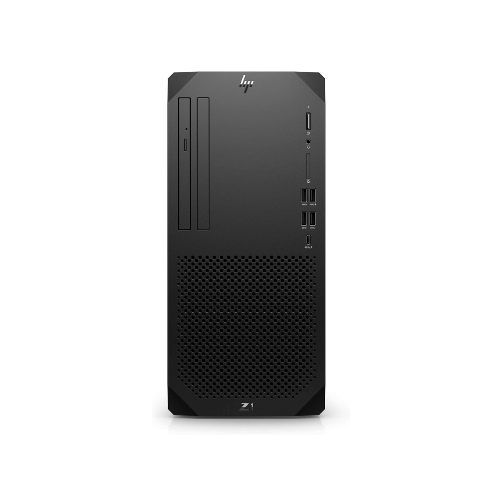 Cap Middle East FZCO--HP--HP Workstation Z1 G8 TWR I7-11700 4GB 1TB VGA + 2 DP ( E.A / KEY )