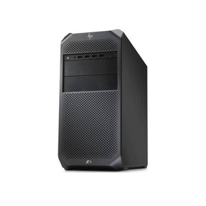 Cap Middle East FZCO-Default Title-HP--HP Workstation Z6 G4 WKS -Intel Xeon 4208,16GB(2x8GB)DDR4 2933DIMM ECC Reg1CPUMry, 1TB 7200 SATA 3.5 ,NO INTEGRATED GFX, 9.5 DVDWR 1st ODD oUbuntu Linux