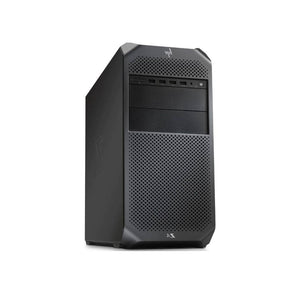 Cap Middle East FZCO-Default Title-HP--HP Workstation Z6 G4 WKS -Intel Xeon 4208,16GB(2x8GB)DDR4 2933DIMM ECC Reg1CPUMry, 1TB 7200 SATA 3.5 ,NO INTEGRATED GFX, 9.5 DVDWR 1st ODD oUbuntu Linux
