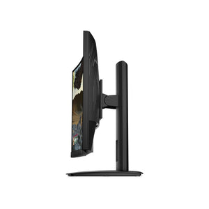 Cap Middle East FZCO-Default Title-HP--HP X24c 59.9 cm 23.6 inch 1920 x 1080 pixels Full HD LED