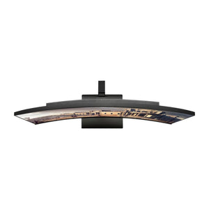 Cap Middle East FZCO-Default Title-HP--HP Z38c 95.2 cm 37.5 inch 3840 x 1600 pixels UltraWide Quad HD+ LED Black