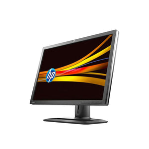 Cap Middle East FZCO--HP-Monitor-HP ZR2440w 24-IN LED S-1PS MONITOR