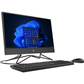 HP 200 G4 All-in-One PC – Intel Core i3-1215U | 4GB RAM | 1TB HDD | 21.5" FHD Display | FreeDOS | Wired Keyboard & Mouse | Iron Grey (Ask for Availability Before Purchase)