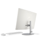 HP 24-cr0307nh All-in-One Desktop – Intel Core i5-1334U | 8GB RAM | 512GB SSD | 23.8" FHD IPS Display | Wi-Fi 6 | Shell White | FreeDOS