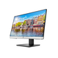 Cap Middle East FZCO-Default Title-HP-Monitor-HP 24mh 23.8-Inch FHD IPS Monitor with Height Adjustment, Built-in Speakers, HDMI/DP/VGA (7XM23AA)