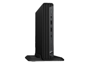 HP Elite Mini 400 G9 Desktop PC – Intel® Core™ i5-14500T, 16GB DDR5,512gb NVMe SSD, Intel® UHD Graphics 770, Windows 11 Pro, Keyboard & Mouse Included (English), Compact Business PC – 1 Year Warranty