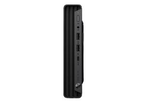 HP Elite Mini 400 G9 Desktop PC – Intel® Core™ i5-14500T, 16GB DDR5,512gb NVMe SSD, Intel® UHD Graphics 770, Windows 11 Pro, Keyboard & Mouse Included (English), Compact Business PC – 1 Year Warranty