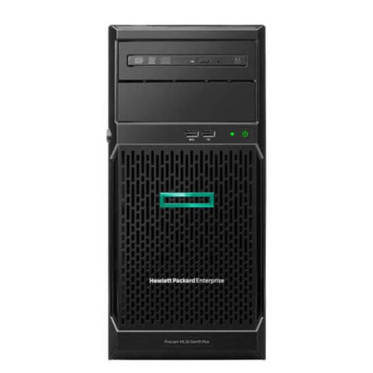 Servers