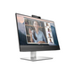 Cap Middle East FZCO-Default Title-HP-Monitor-HP E24mv G4 23.8-Inch FHD Conferencing Monitor – 5MP Pop-Up Webcam, Built-In Speakers & 4-Way Ergonomics (169L0AA)