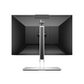 Cap Middle East FZCO-Default Title-HP-Monitor-HP E24mv G4 23.8-Inch FHD Conferencing Monitor – 5MP Pop-Up Webcam, Built-In Speakers & 4-Way Ergonomics (169L0AA)