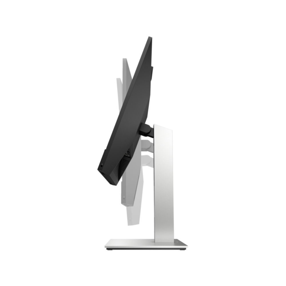 Cap Middle East FZCO-Default Title-HP-Monitor-HP E24mv G4 23.8-Inch FHD Conferencing Monitor – 5MP Pop-Up Webcam, Built-In Speakers & 4-Way Ergonomics (169L0AA)