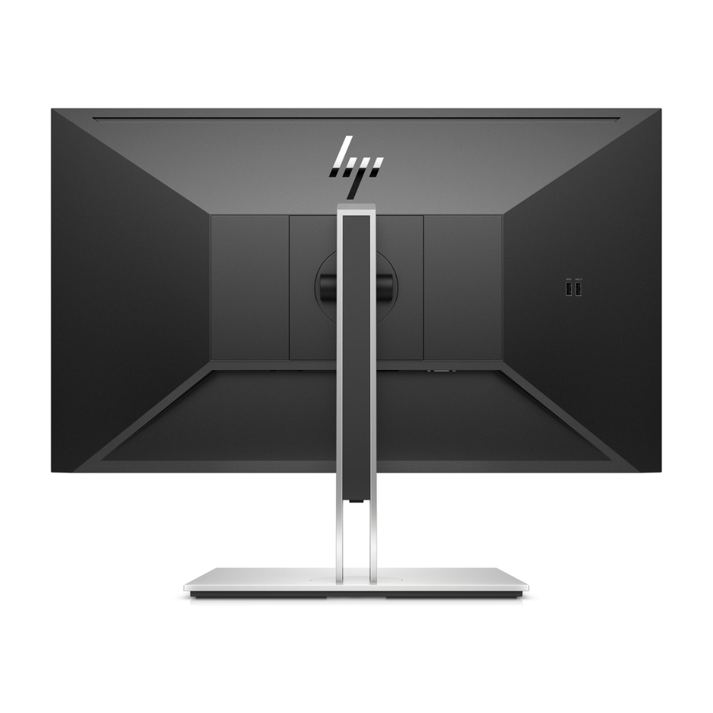 Cap Middle East FZCO-Default Title-HP-Monitor-HP E27q G4 27-Inch QHD IPS Monitor, 2560 x 1440, HP Eye Ease, 4-Way Adjustability (9VG82A9)